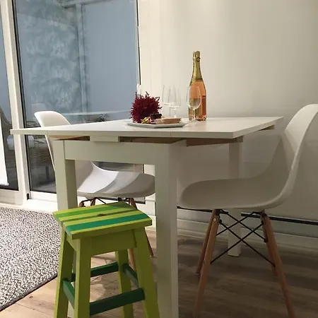 Roma Appartement
