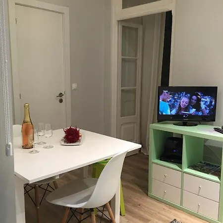 Roma Appartement
