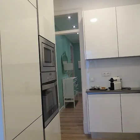 Appartement Roma