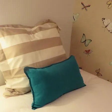 Apartment Roma *