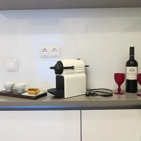 Roma Appartement