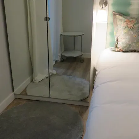 Appartement Roma