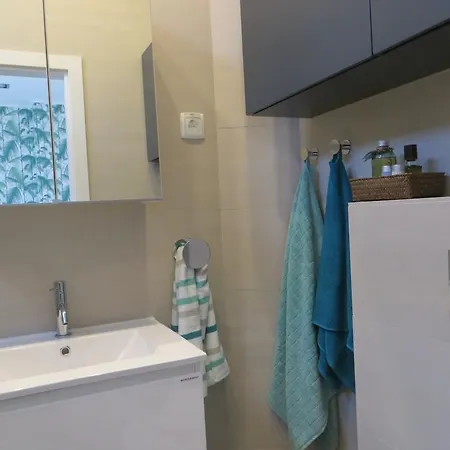 Roma Appartement *