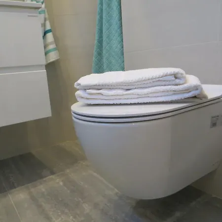 Apartament Roma