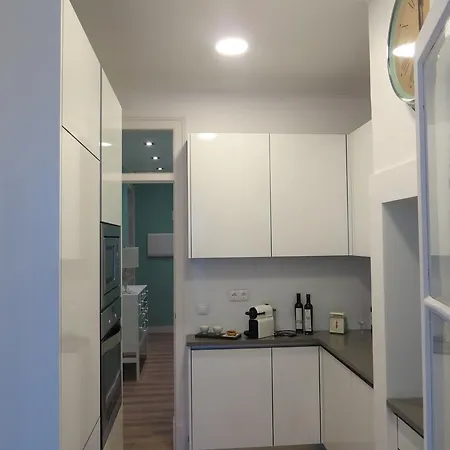 Roma Appartement