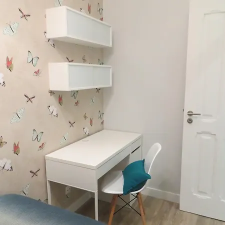 Roma Appartement *