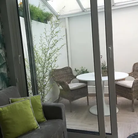 Appartement Roma *
