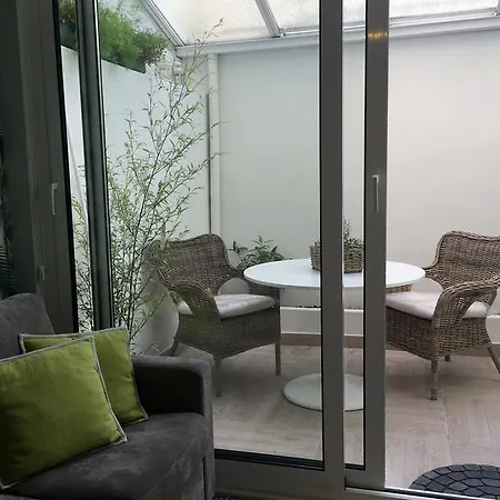 Appartement Roma *