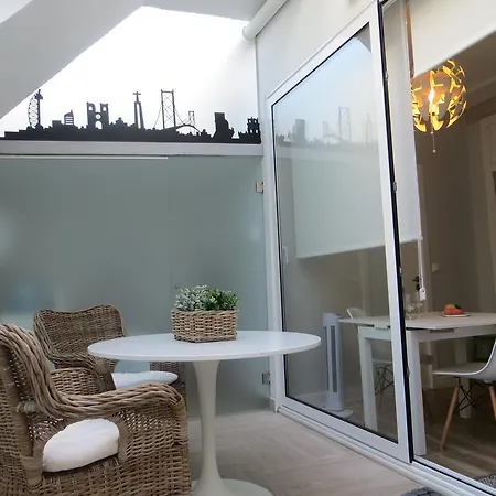 Roma Appartement *