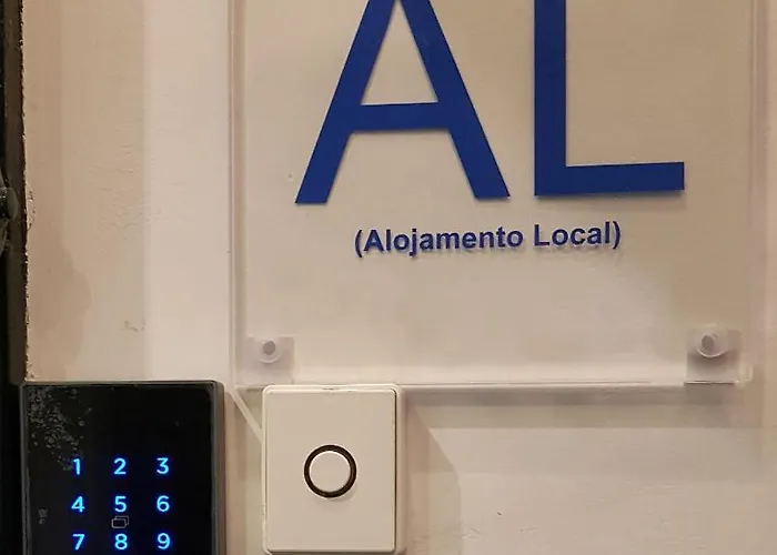 Appartement Roma Lisboa