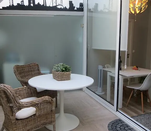 Appartement Roma Lisboa