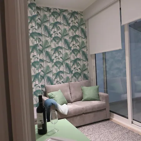 Roma Lägenhet Lisboa